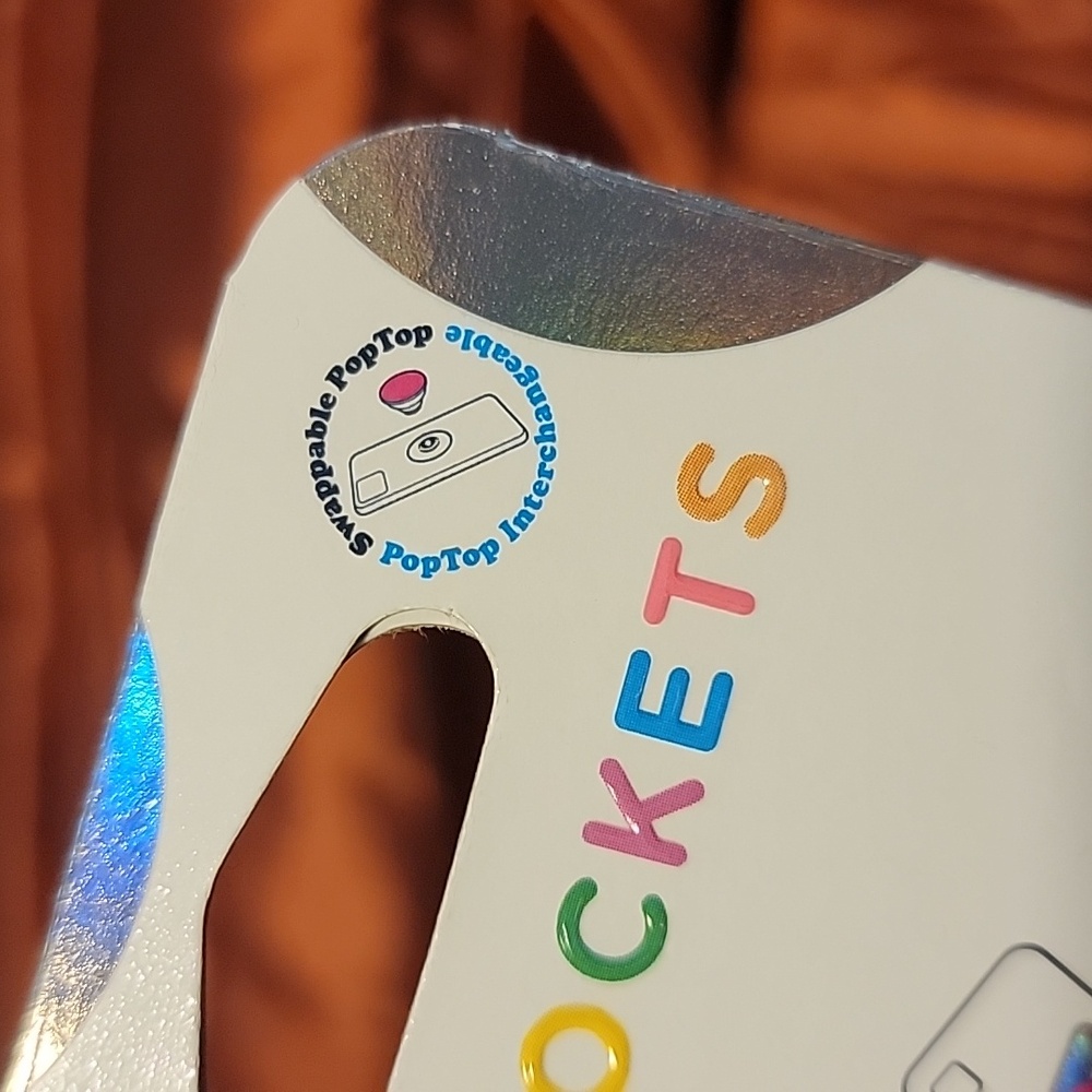 Sweet Sloth PopGrip - Picture 5 of 5